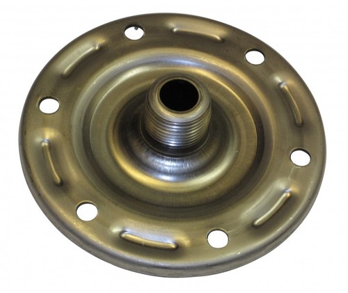 Varem edelstahlflansch v2a - varem,