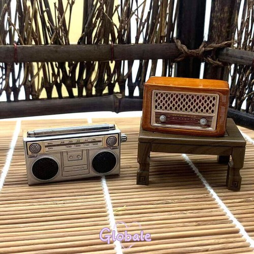 Puppenhaus miniatur musik - puppenhaus,