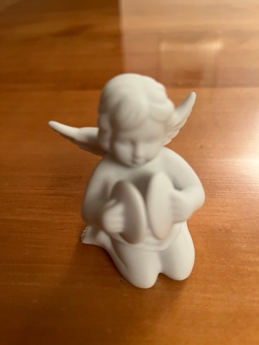 Rosenthal engel mit becken - rosenthal,