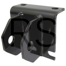 Gartenland Oberlenkeraufnahme für Iseki Kleinschlepper 25270124