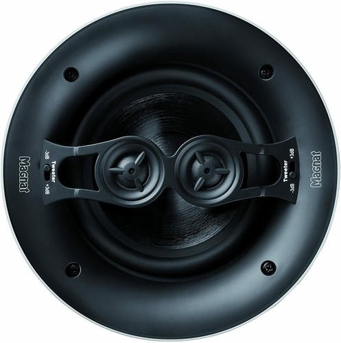 Magnat interior icq 262 - interior,
