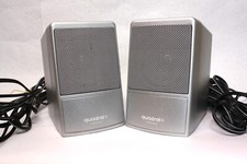 2x Lautsprecher Quadral Status 5.1 Satellite 30/60W (EL286)