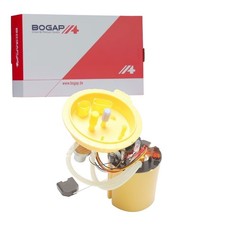 Bogap kraftstoffpumpe passend - kraftstoffpumpe,