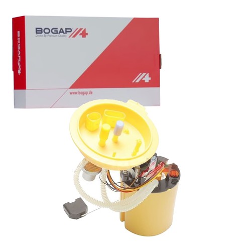 Bogap kraftstoffpumpe passend - kraftstoffpumpe,