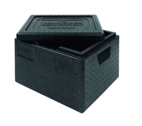 Schneider transportbox top - schneider, gn