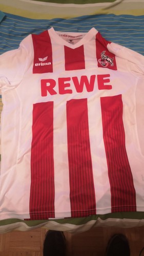 Köln trikot claudio - trikot,