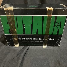 FUTABA MODEL FP-2GS DIGITAL 2