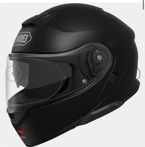 Motorradhelm shoei neotec - neotec, 3
