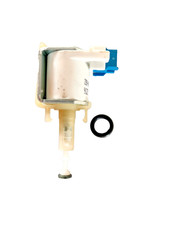 Miele Magnetventil 91327.02 Lang Geschirrspüler Einlassventil 6189170 O-Ring neu