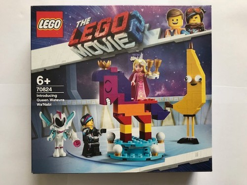 Lego the movie das - movie, 2: