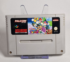 🌈 Pop’n TwinBee – Super