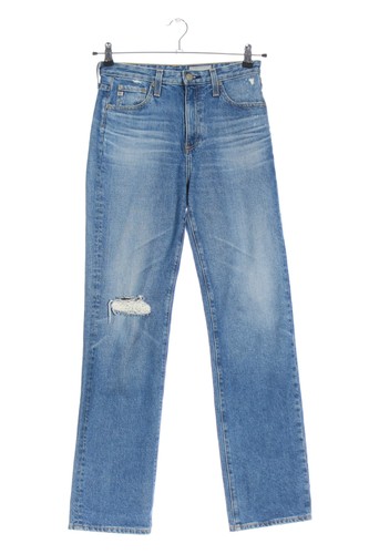 Straight leg jeans damen - ag,