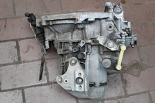 Schaltgetriebe BVM5 2222RC Citroen C2 1.1 J Hfx/j Kfv/ J 8HX/J NFU 12 Monate