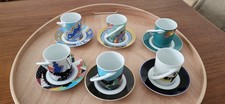 6er set rosenthal studio - 6er, studio-line