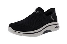 SKECHERS MEN'S SLIP-INS: GO
