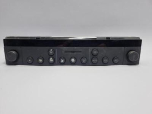 Klimabedienteil opel omega 2 - opel, 2.2