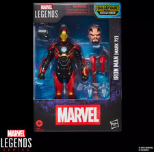 Hasbro Marvel Legends Series