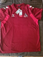 Unikat. T Shirt. 1 FC Köln 