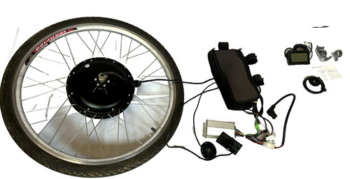 250w 36v bike - umbausatz,, 26