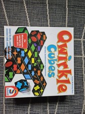 Schmidt Spiele Qwirkle Cubes - Würfelvariante Zum Spiel des Jahres 2011