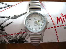 Mitron Quarzuhr Damen