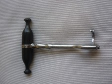 Alter französischer