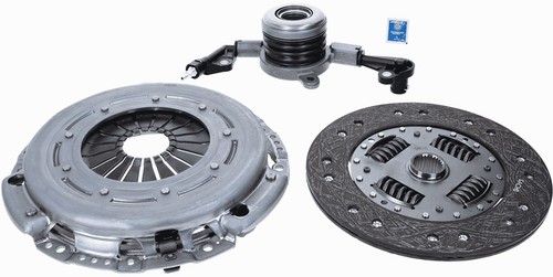 Sachs kupplungssatz 3000 - sachs, 990