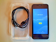 Cubot J20   Mini-Smartphone 4