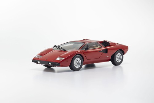 Kyosho die cast - die, 1:18