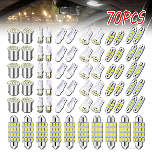 Stk 12v 6000k smd led - smd,