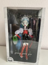 Ghouluxe Ghoulia Yelps Monster