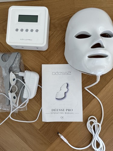 New déesse pro - new,