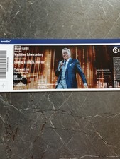 Open Airlines Karten / Roland Kaiser