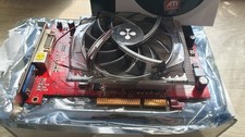 Club 3D Radeon HD 4670 GDDR3 1024MB AGP + OVP
