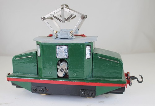 Spur elektrolokomotive für - elektrolokomotive,