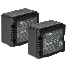 Akku für panasonic - 2x,