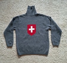Strellson Swiss Cross Herren