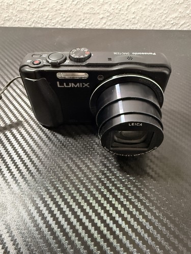 Panasonic lumix dmc tz36 - panasonic, dmc-tz36
