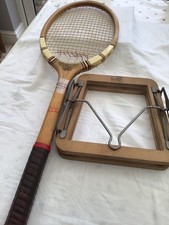 Vintage holz dunlop maxply - vintage,
