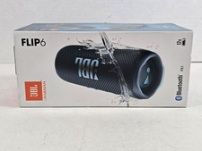 JBL Flip 6 Portable Waterproof