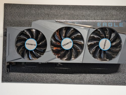 Nvidia rtx 3080 eagle oc - nvidia,