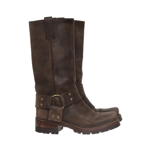 Tony mora stiefel größe - tony,