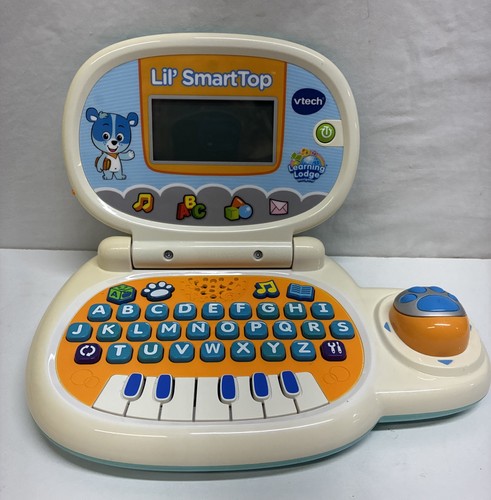Vtech little smart top - smart,