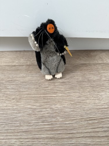 Steiff maulwurf 0508 mit - steiff, 0508/10