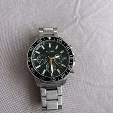 Fossil herrenuhr bannon bq2492 - herrenuhr,