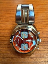 Seiko Alba V657-6030