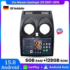 6+128GB Carplay Android15
