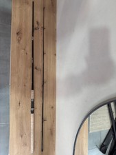 DAM Black Champion 80 Rute 270cm 30-80g