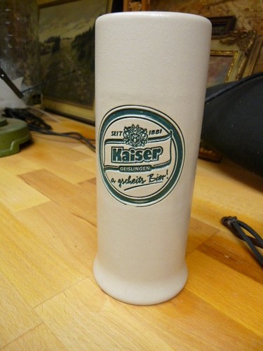 Steinkrug 5l - 6, 0,5l