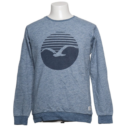 Cleptomanicx sweatshirt - cleptomanicx,,